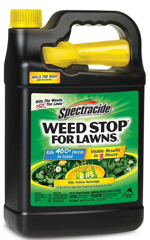 Weed Killers
